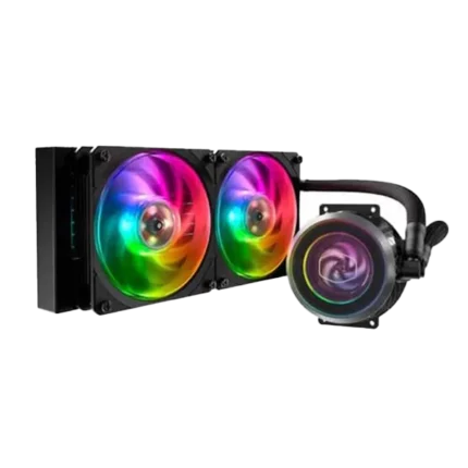 Cooler Master Liquid Mirage Black Liquid CoolerCooler Master Liquid Mirage Black Liquid Cooler