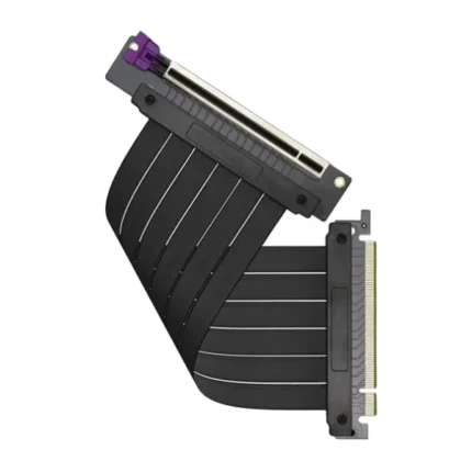 Cooler Master Riser Cable 200mm PCIe 3.0 x16