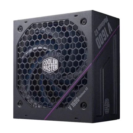 Cooler Master V Platinum 1600 Watt V2 ATX Fully Modular SMPS