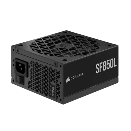 Corsair SF850L SFX 850 Watt ATX 3.0 80 Plus Gold SMPS