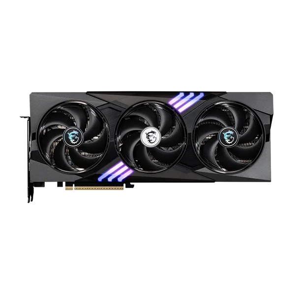 MSI GeForce RTX 5070 12GB GAMING TRIO OC Graphics Card MSI GeForce RTX 5070 12GB GAMING TRIO OC Graphics Card