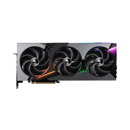 MSI GeForce RTX 5070 12GB VANGUARD SOC Graphics Card