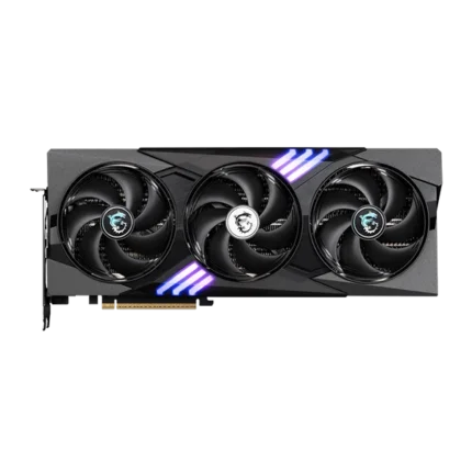 MSI GeForce RTX 5070Ti 16GB GAMING TRIO OC PLUS Graphics Card