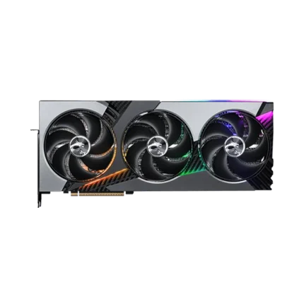 MSI GeForce RTX 5080 16GB VANGUARD SOC Graphics Card