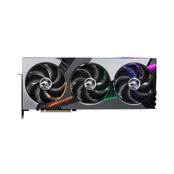 MSI GeForce RTX 5080 16GB VANGUARD SOC Graphics Card MSI GeForce RTX 5080 16GB VANGUARD SOC Graphics Card