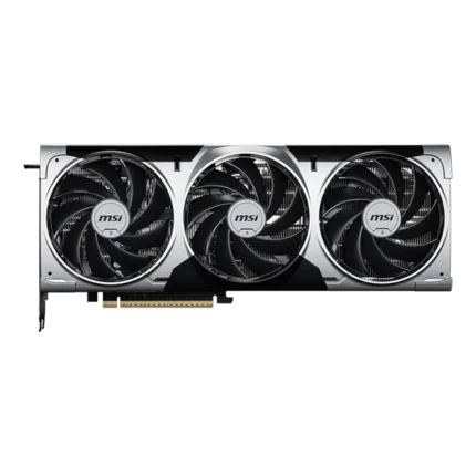 MSI GeForce RTX 5080 16GB VENTUS 3X OC PLUS Graphics Card