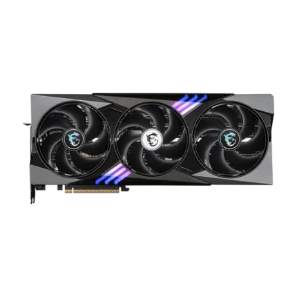MSI GeForce RTX 5090 32GB GAMING TRIO OC Graphics Card