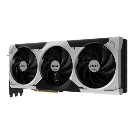 MSI GeForce RTX 5090 32GB VENTUS 3X OC Graphics Card