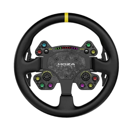 Moza RS V2 Steering Wheel