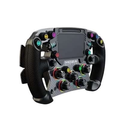 Moza Racing FSR Formula Steering Wheel