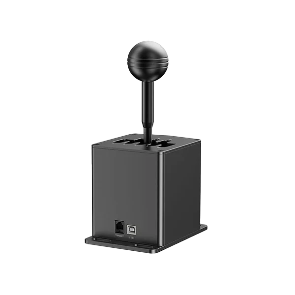 Moza Racing HGP H Pattern Shifter Moza Racing HGP H Pattern Shifter