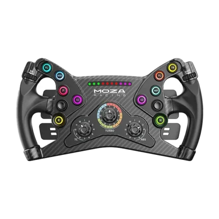 Moza Racing KS Steering Wheel