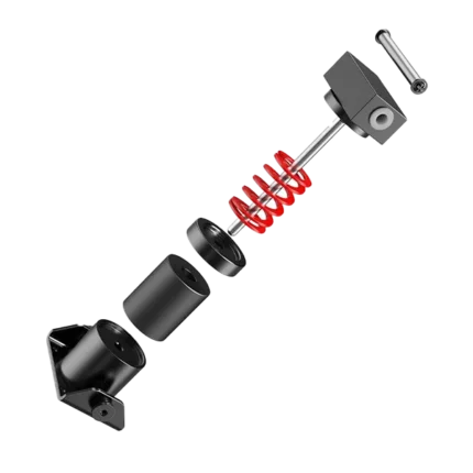 Moza Racing Performance Kit for SR-P Lite Pedals for R3 and R5 Bundle