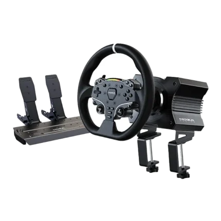 Moza Racing R5 Racing Bundle