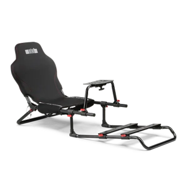 Next Level Racing GT Lite Junior Simulator Cockpit Next Level Racing GT Lite Junior Simulator Cockpit