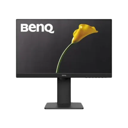 BenQ GW2485TC 24 Inch Black Monitor