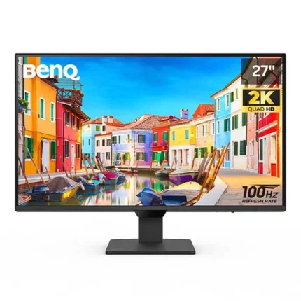 BenQ GW2790Q 27 Inch Black Monitor