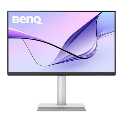BenQ MA270U 27 Inch White Monitor