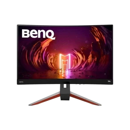 BenQ MOBIUZ EX2710R 27 Inch Curved Gaming Monitor