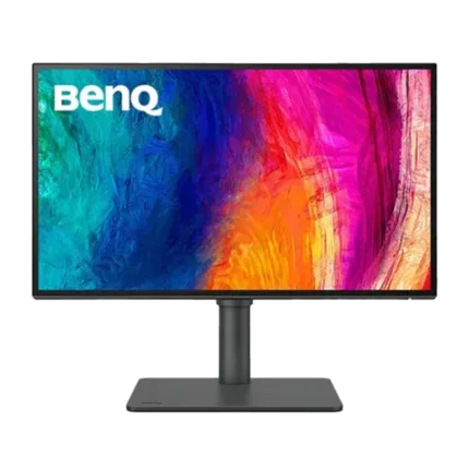 BenQ PD2506Q 25 Inch Black Monitor