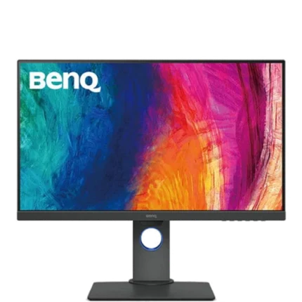 BenQ PD2705Q Design Vue Designer 27 Inch HDR IPS Monitor