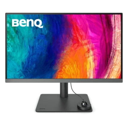 BenQ PD2706U 27inch 4K Monitor For Designer