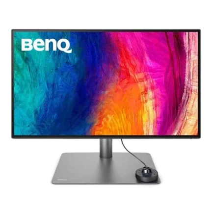 BenQ PD2725U 27 Inch 4K Gaming Monitor