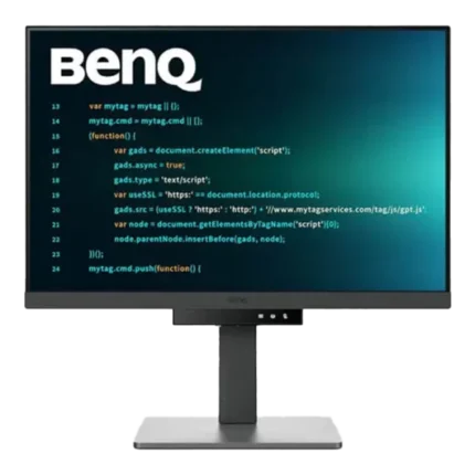 BenQ RD240Q 24 Inch Black Monitor