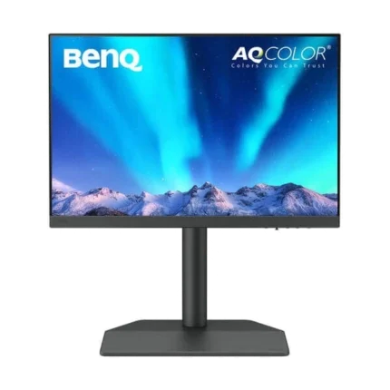 BenQ SW242Q 24 Inch Monitor For Professional
