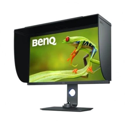 BenQ SW321C 32 Inch 4K Monitor
