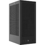 HYTE Revolt 3 Black Mini Tower Case