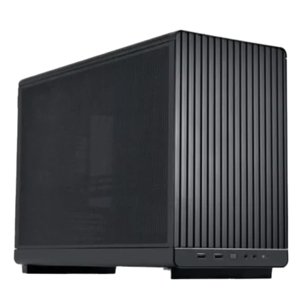 Lian Li A3 M-ATX Mini Tower Black Cabinet