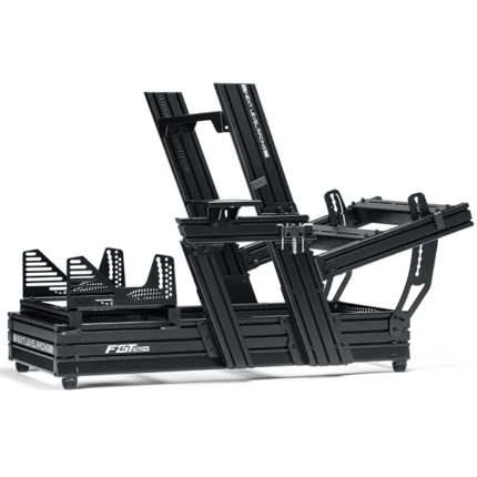 Next Level Racing F-GT Elite 160 Wheel Plate Edition