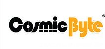 cosmic byte logo