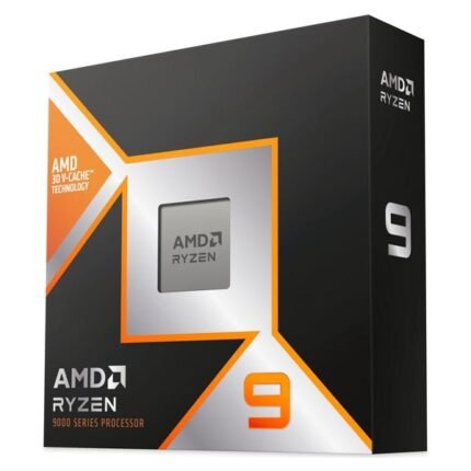 AMD Ryzen 9 9950X3D Processor