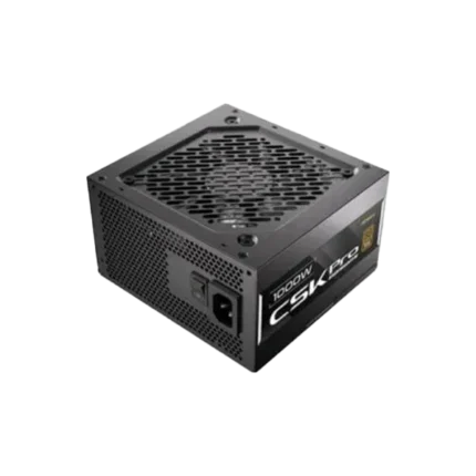 Antec CSK1000 PRO ATX 3.1 Bronze SMPS