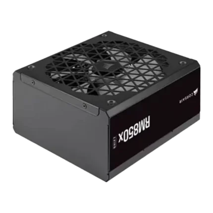 Corsair RM850X Shift 850 Watt 80 Plus Gold Fully Modular SMPSv