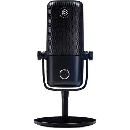 Elgato Wave 1 Premium Cardioid USB Condenser Microphone