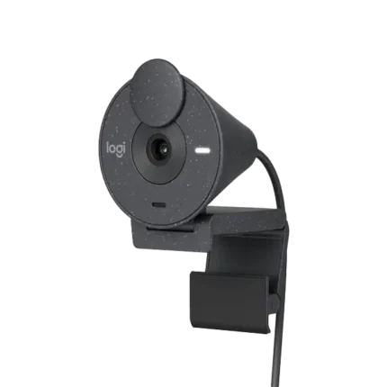 Logitech Brio 300 FHD Webcam