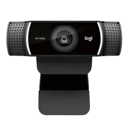 Logitech C922 Pro Stream HD Webcam