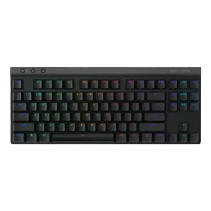 Logitech G515 Lightspeed TKL Wireless Gaming Keyboard