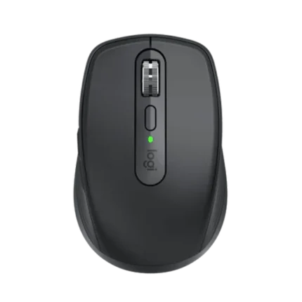 Logitech Master Series MX Anywhere 3S For Business Black Wireless Mouse