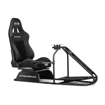 Next Level Racing GT Racer 2.0 Simulator Cockpit