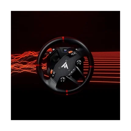 Thrustmaster T598-P Direct Drive Racing Wheel.