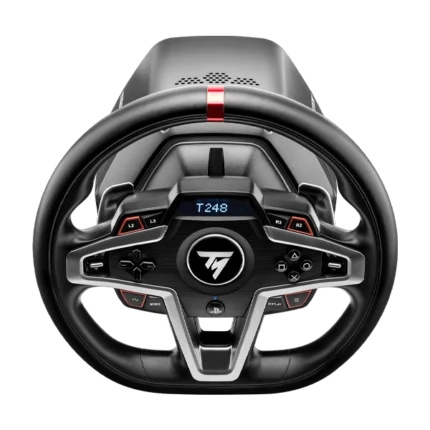 Thrustmaster T248-P India EMEA Racing Wheel.