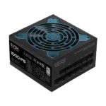 EVGA 1000 P5, 80 Plus Platinum Fully Modular.