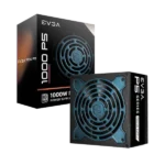 EVGA 1000 P5, 80 Plus Platinum Fully Modular