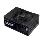 EVGA 1300 P+, 80+ PLATINUM Fully Modular,