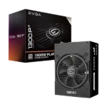 EVGA 1300 P+, 80+ PLATINUM Fully Modular