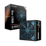 EVGA 850 P5, 80 Plus Platinum Fully Modular